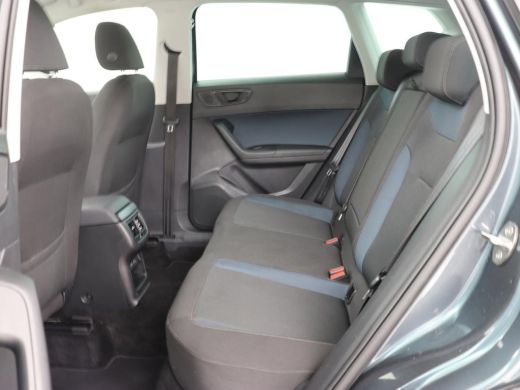 Seat Ateca 1.5 TSI Style | Automaat | Trekhaak | Camera | Carplay | Navigatie | Cruise control | Climate con... ActivLease financial lease