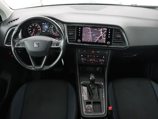 Seat Ateca 1.5 TSI Style | Automaat | Trekhaak | Camera | Carplay | Navigatie | Cruise control | Climate con... ActivLease financial lease