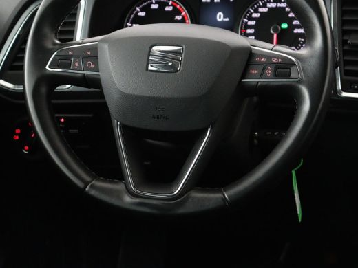 Seat Ateca 1.5 TSI Style | Automaat | Trekhaak | Camera | Carplay | Navigatie | Cruise control | Climate con... ActivLease financial lease