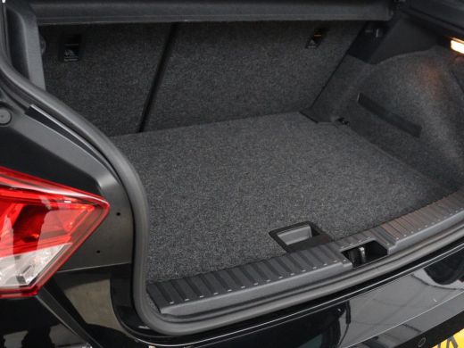 Seat Ibiza 1.0 EcoTSI Style Business Intense | Stoelverwarming | Virtual Cockpit | Carplay | Navigatie | Ful... ActivLease financial lease