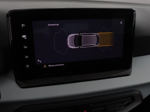 Seat Ibiza 1.0 EcoTSI Style Business Intense | Stoelverwarming | Virtual Cockpit | Carplay | Navigatie | Ful... ActivLease financial lease