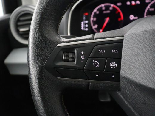 Seat Ibiza 1.0 EcoTSI Style Business Intense | Stoelverwarming | Virtual Cockpit | Carplay | Navigatie | Ful... ActivLease financial lease