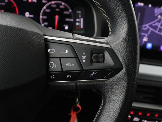 Seat Ibiza 1.0 EcoTSI Style Business Intense | Stoelverwarming | Virtual Cockpit | Carplay | Navigatie | Ful... ActivLease financial lease