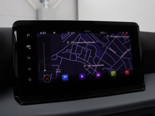 Seat Ibiza 1.0 EcoTSI Style Business Intense | Stoelverwarming | Virtual Cockpit | Carplay | Navigatie | Ful... ActivLease financial lease