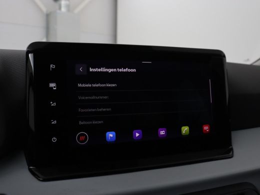 Seat Ibiza 1.0 EcoTSI Style Business Intense | Stoelverwarming | Virtual Cockpit | Carplay | Navigatie | Ful... ActivLease financial lease