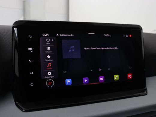 Seat Ibiza 1.0 EcoTSI Style Business Intense | Stoelverwarming | Virtual Cockpit | Carplay | Navigatie | Ful... ActivLease financial lease