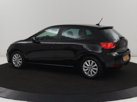 Seat Ibiza 1.0 EcoTSI Style Business Intense | Stoelverwarming | Virtual Cockpit | Carplay | Navigatie | Ful... ActivLease financial lease