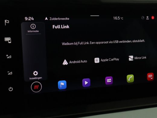 Seat Ibiza 1.0 EcoTSI Style Business Intense | Stoelverwarming | Virtual Cockpit | Carplay | Navigatie | Ful... ActivLease financial lease