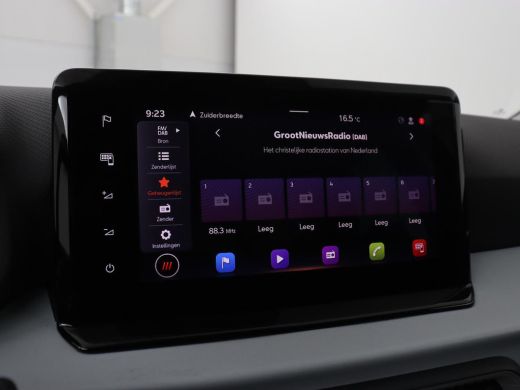 Seat Ibiza 1.0 EcoTSI Style Business Intense | Stoelverwarming | Virtual Cockpit | Carplay | Navigatie | Ful... ActivLease financial lease