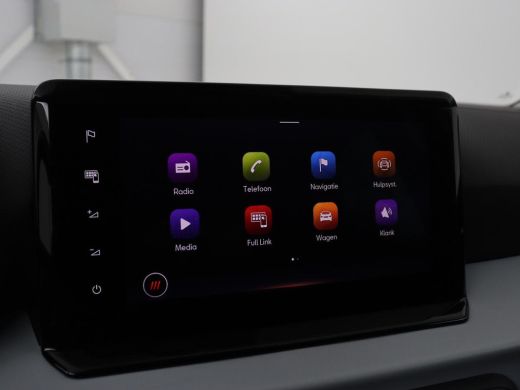 Seat Ibiza 1.0 EcoTSI Style Business Intense | Stoelverwarming | Virtual Cockpit | Carplay | Navigatie | Ful... ActivLease financial lease