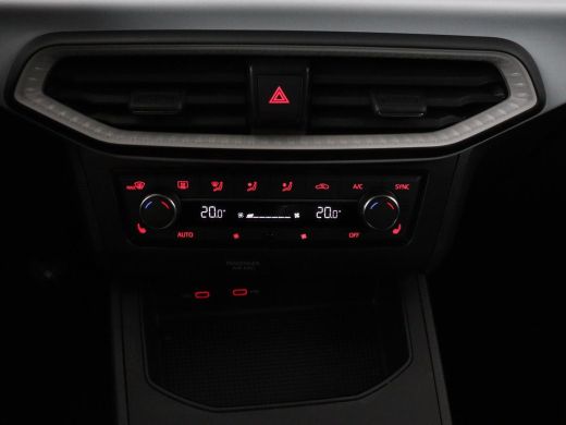 Seat Ibiza 1.0 EcoTSI Style Business Intense | Stoelverwarming | Virtual Cockpit | Carplay | Navigatie | Ful... ActivLease financial lease