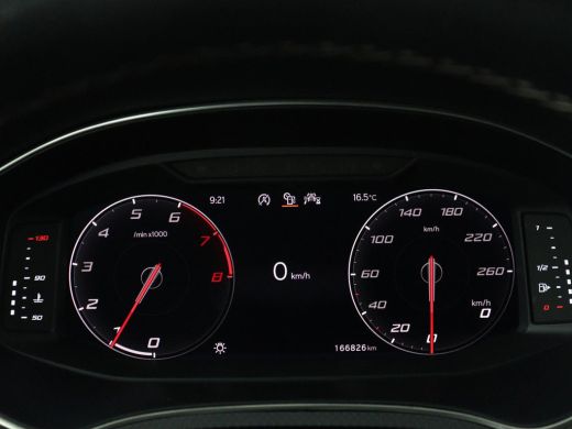 Seat Ibiza 1.0 EcoTSI Style Business Intense | Stoelverwarming | Virtual Cockpit | Carplay | Navigatie | Ful... ActivLease financial lease