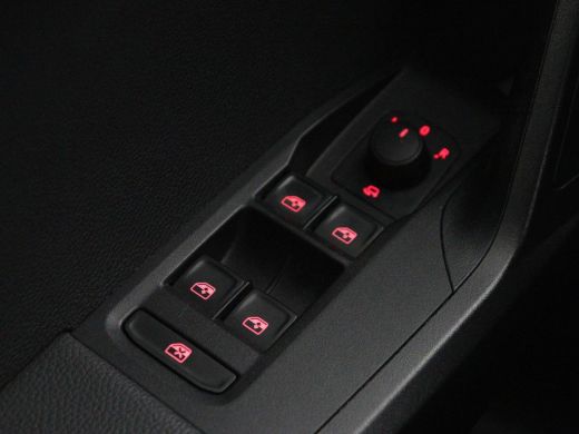 Seat Ibiza 1.0 EcoTSI Style Business Intense | Stoelverwarming | Virtual Cockpit | Carplay | Navigatie | Ful... ActivLease financial lease