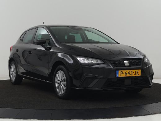 Seat Ibiza 1.0 EcoTSI Style Business Intense | Stoelverwarming | Virtual Cockpit | Carplay | Navigatie | Ful... ActivLease financial lease