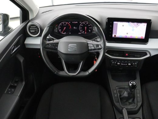 Seat Ibiza 1.0 EcoTSI Style Business Intense | Stoelverwarming | Virtual Cockpit | Carplay | Navigatie | Ful... ActivLease financial lease