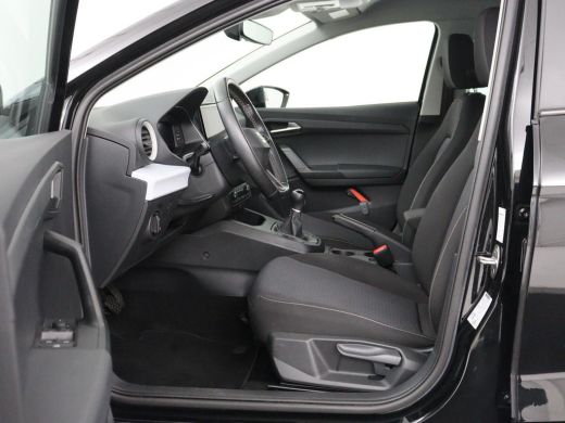 Seat Ibiza 1.0 EcoTSI Style Business Intense | Stoelverwarming | Virtual Cockpit | Carplay | Navigatie | Ful... ActivLease financial lease