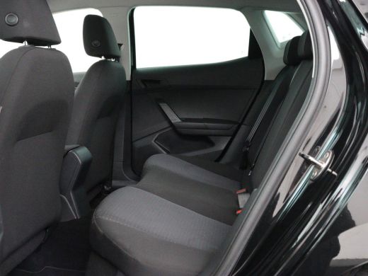 Seat Ibiza 1.0 EcoTSI Style Business Intense | Stoelverwarming | Virtual Cockpit | Carplay | Navigatie | Ful... ActivLease financial lease