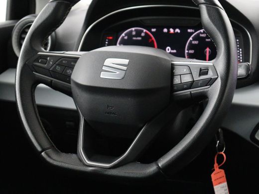 Seat Ibiza 1.0 EcoTSI Style Business Intense | Stoelverwarming | Virtual Cockpit | Carplay | Navigatie | Ful... ActivLease financial lease