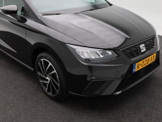 Seat Ibiza 1.0 TSi Style Business Connect | Stoelverwarming | Parkeer Sensoren | Carplay | Cruise Control | ... ActivLease financial lease