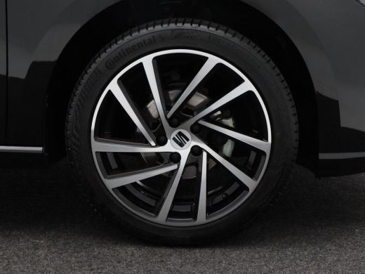 Seat Ibiza 1.0 TSi Style Business Connect | Stoelverwarming | Parkeer Sensoren | Carplay | Cruise Control | ... ActivLease financial lease