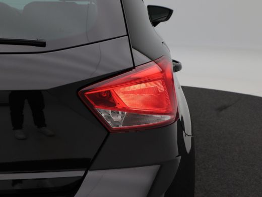 Seat Ibiza 1.0 TSi Style Business Connect | Stoelverwarming | Parkeer Sensoren | Carplay | Cruise Control | ... ActivLease financial lease