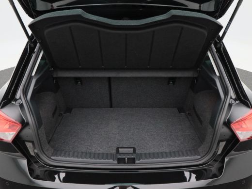 Seat Ibiza 1.0 TSi Style Business Connect | Stoelverwarming | Parkeer Sensoren | Carplay | Cruise Control | ... ActivLease financial lease