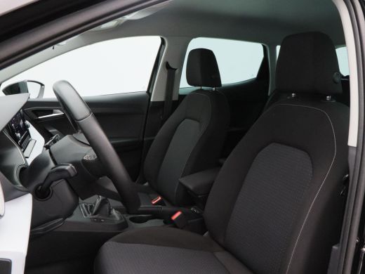 Seat Ibiza 1.0 TSi Style Business Connect | Stoelverwarming | Parkeer Sensoren | Carplay | Cruise Control | ... ActivLease financial lease