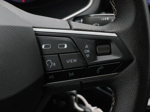 Seat Ibiza 1.0 TSi Style Business Connect | Stoelverwarming | Parkeer Sensoren | Carplay | Cruise Control | ... ActivLease financial lease