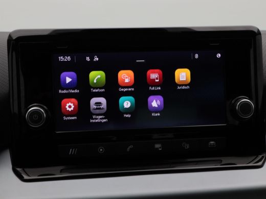 Seat Ibiza 1.0 TSi Style Business Connect | Stoelverwarming | Parkeer Sensoren | Carplay | Cruise Control | ... ActivLease financial lease