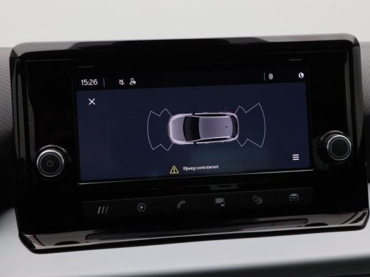 Seat Ibiza 1.0 TSi Style Business Connect | Stoelverwarming | Parkeer Sensoren | Carplay | Cruise Control | ... ActivLease financial lease