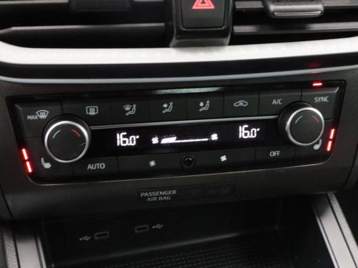 Seat Ibiza 1.0 TSi Style Business Connect | Stoelverwarming | Parkeer Sensoren | Carplay | Cruise Control | ... ActivLease financial lease