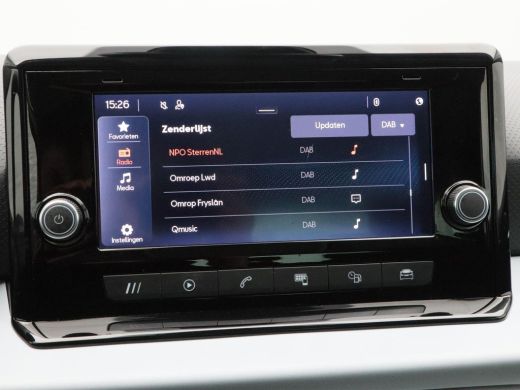 Seat Ibiza 1.0 TSi Style Business Connect | Stoelverwarming | Parkeer Sensoren | Carplay | Cruise Control | ... ActivLease financial lease