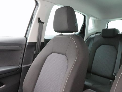 Seat Ibiza 1.0 TSi Style Business Connect | Stoelverwarming | Parkeer Sensoren | Carplay | Cruise Control | ... ActivLease financial lease