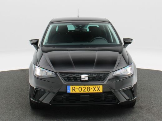 Seat Ibiza 1.0 TSi Style Business Connect | Stoelverwarming | Parkeer Sensoren | Carplay | Cruise Control | ... ActivLease financial lease