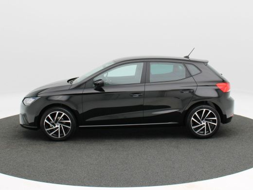Seat Ibiza 1.0 TSi Style Business Connect | Stoelverwarming | Parkeer Sensoren | Carplay | Cruise Control | ... ActivLease financial lease