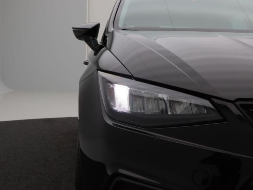 Seat Ibiza 1.0 TSi Style Business Connect | Stoelverwarming | Parkeer Sensoren | Carplay | Cruise Control | ... ActivLease financial lease