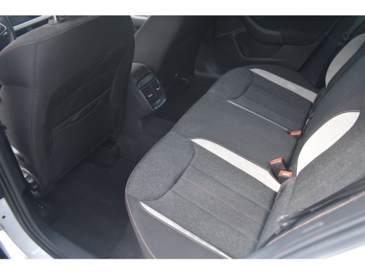 Skoda Kamiq Skoda 1.0 116PK TSI Business Edition | ACC | Achteruitrijcamera | Apple Carplay/Android Auto | PD... ActivLease financial lease