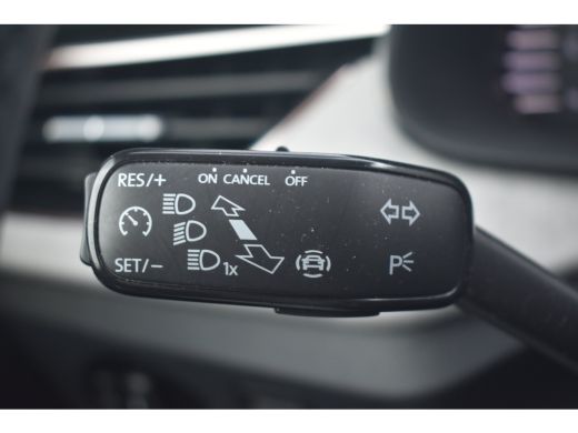 Skoda Kamiq Skoda 1.0 116PK TSI Business Edition | ACC | Achteruitrijcamera | Apple Carplay/Android Auto | PD... ActivLease financial lease