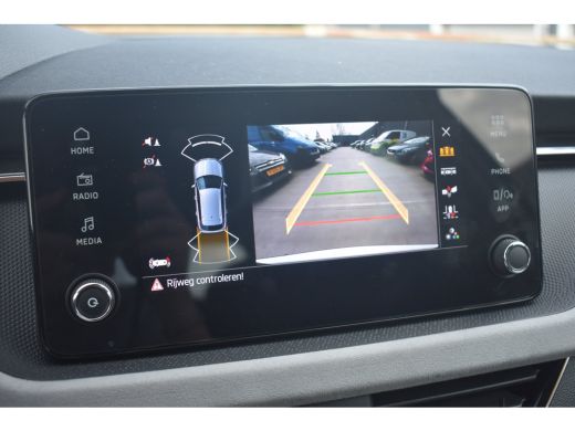 Skoda Kamiq Skoda 1.0 116PK TSI Business Edition | ACC | Achteruitrijcamera | Apple Carplay/Android Auto | PD... ActivLease financial lease