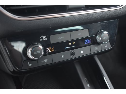 Skoda Kamiq Skoda 1.0 116PK TSI Business Edition | ACC | Achteruitrijcamera | Apple Carplay/Android Auto | PD... ActivLease financial lease