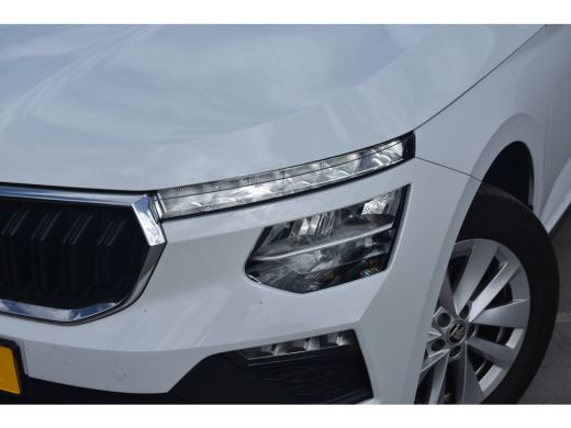 Skoda Kamiq Skoda 1.0 116PK TSI Business Edition | ACC | Achteruitrijcamera | Apple Carplay/Android Auto | PD... ActivLease financial lease