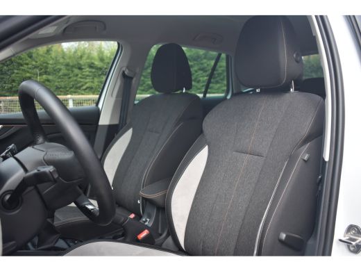 Skoda Kamiq Skoda 1.0 116PK TSI Business Edition | ACC | Achteruitrijcamera | Apple Carplay/Android Auto | PD... ActivLease financial lease