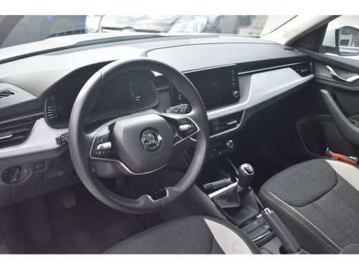 Skoda Kamiq Skoda 1.0 116PK TSI Business Edition | ACC | Achteruitrijcamera | Apple Carplay/Android Auto | PD... ActivLease financial lease