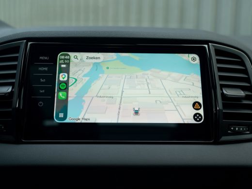 Skoda Karoq 1.5 TSI ACT Sportline Business | Pano | Trekhaak wegkl. | Stoelgeheugen | 360 Camera | Prijs Rijk... ActivLease financial lease