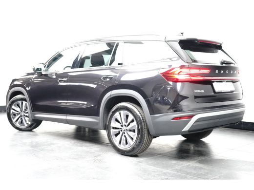 Skoda Kodiaq 1.5 TSI mHEV 110kW Selection 7 persoons | 3e stoelrij (2 Stoelen extra) | Achteruitrijcamera | Ma... ActivLease financial lease