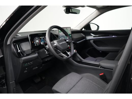 Skoda Kodiaq 1.5 TSI mHEV 110kW Selection 7 persoons | 3e stoelrij (2 Stoelen extra) | Achteruitrijcamera | Ma... ActivLease financial lease