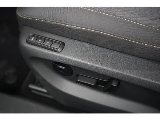 Skoda Kodiaq 1.5 TSI mHEV 110kW Selection 7 persoons | 3e stoelrij (2 Stoelen extra) | Achteruitrijcamera | Ma... ActivLease financial lease