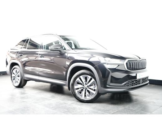 Skoda Kodiaq 1.5 TSI mHEV 110kW Selection 7 persoons | 3e stoelrij (2 Stoelen extra) | Achteruitrijcamera | Ma... ActivLease financial lease