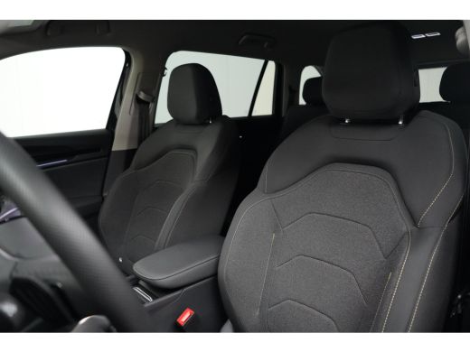 Skoda Kodiaq 1.5 TSI mHEV 110kW Selection 7 persoons | 3e stoelrij (2 Stoelen extra) | Achteruitrijcamera | Ma... ActivLease financial lease