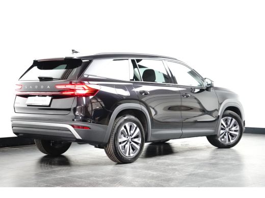 Skoda Kodiaq 1.5 TSI mHEV 110kW Selection 7 persoons | 3e stoelrij (2 Stoelen extra) | Achteruitrijcamera | Ma... ActivLease financial lease